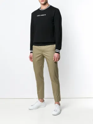 ☻DOLCE&GABBANAドルチェ&ガッバーナ　プレート付 チノパンツ☻ 楽天市場】チノパン（ブランドドルチェ&ガッバーナ）（メンズ