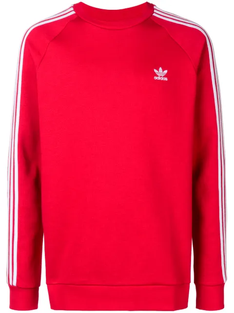 adidas sudadera con logo