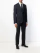 PAUL SMITH slim-fit two piece suit