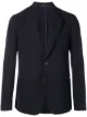 Image 1 of PAUL SMITH fitted suit jacket