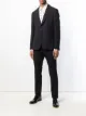 Image 2 of PAUL SMITH fitted suit jacket