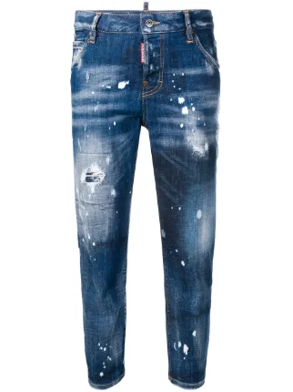 DSQUARED2