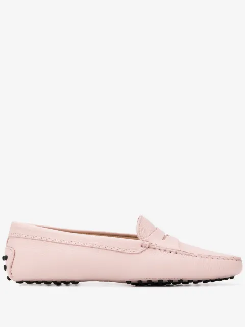 Tod's Gommino driving shoes