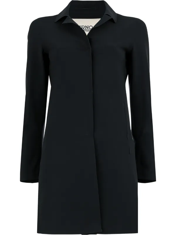 Herno car outlet coat