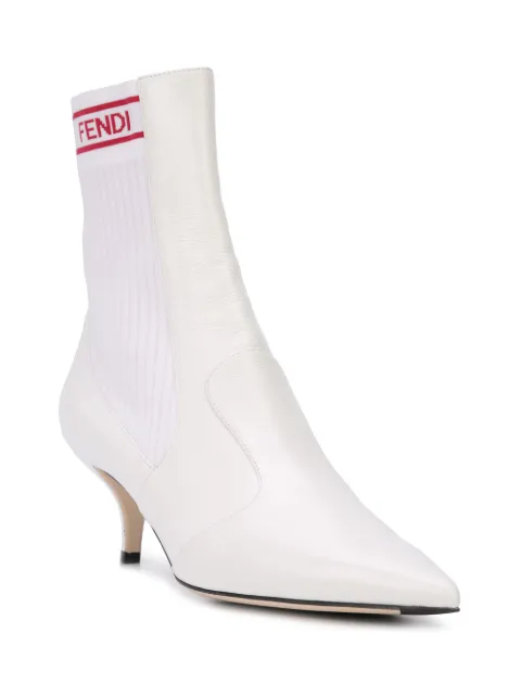 Stretch Fast Ss19 Online Delivery 45 Shop Ankle Fendi Boots950 qpSUMVGz