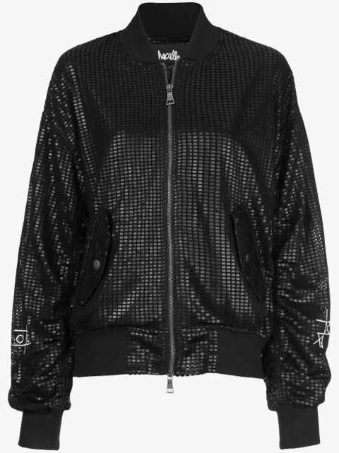 Haculla bomber jacket