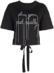 الصورة 1 من Haculla printed T-shirt