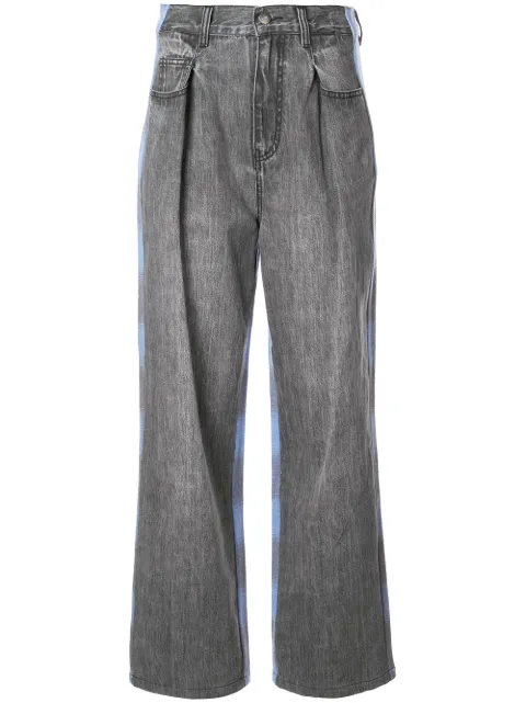 Haculla wide leg jeans