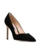 الصورة 2 من Stuart Weitzman حذاء بكعب آني