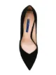 Stuart Weitzman حذاء بكعب آني