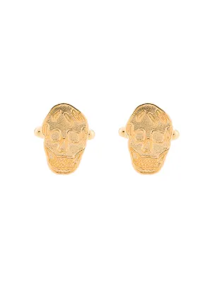 alexander mcqueen cufflinks