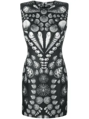 Alexander McQueen Dresses