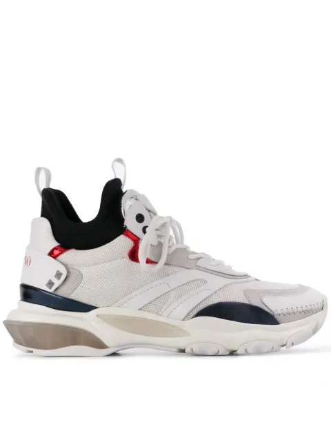 Valentino Garavani Bounce sneakers