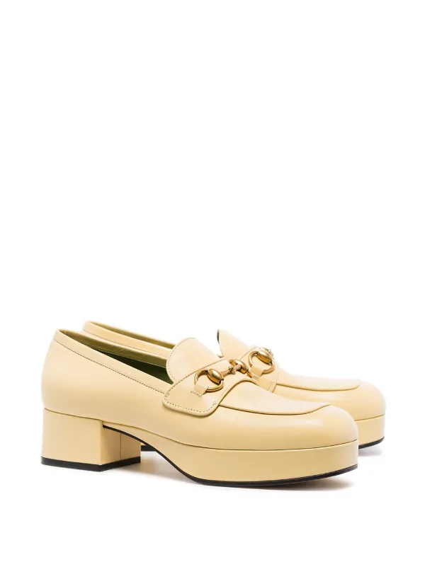 gucci loafers farfetch
