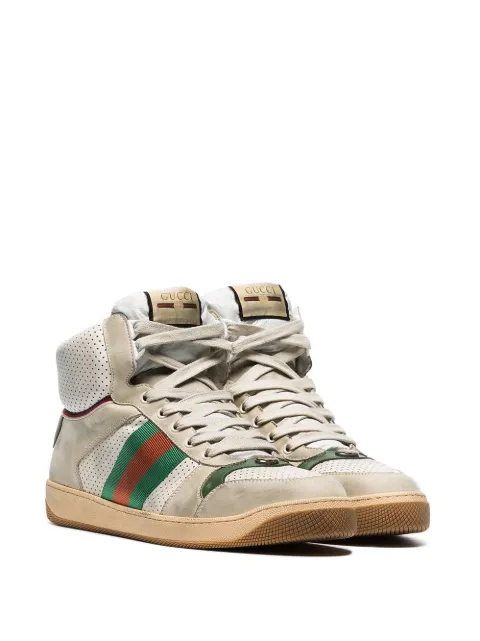 gucci virtus sneaker