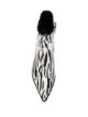 Casadei Stiefeletten mit Zebra-Print