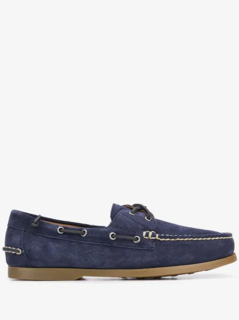 Polo Ralph Lauren Merton loafers