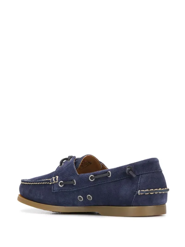 Polo ralph lauren mens loafers sale