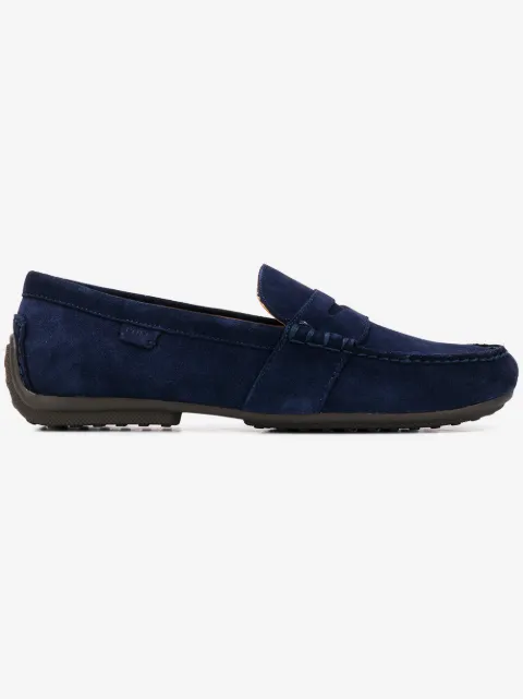 Polo Ralph Lauren mocasines driver Redden