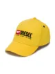 الصورة 1 من Diesel Kids قبعة رياضية مطرزة بشعار