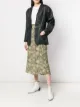 الصورة 2 من Versace Pre-Owned سترة جلدية 1980