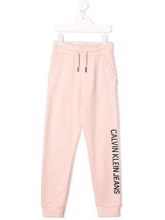 calvin klein women's pajama bottoms