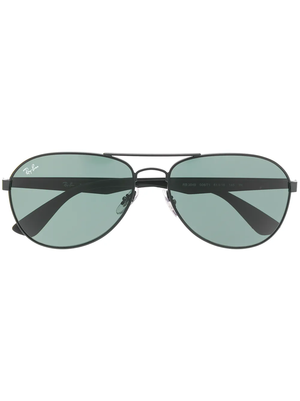 Ray-Ban RB3549 sunglasses