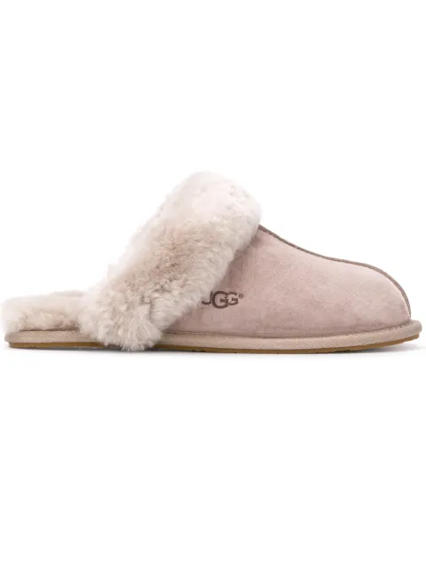 uggs with fur lined