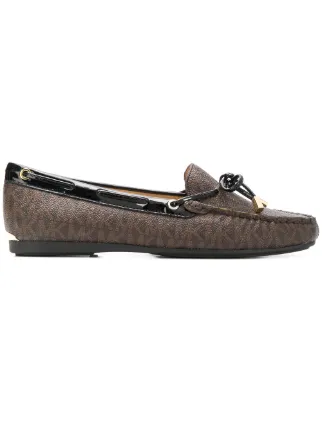 michael kors loafers online