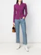 الصورة 2 من Versace Pre-Owned قميص مجسم 2000
