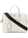 Church's Craven laptop bag - White