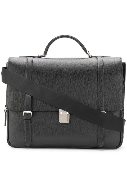 Church's Buckingham briefcase