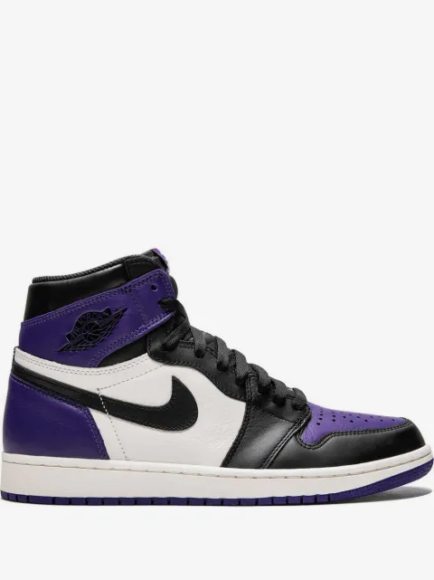 Jordan Air Jordan 1 Retro运动鞋