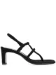 Image 1 of Dorateymur thong sandal
