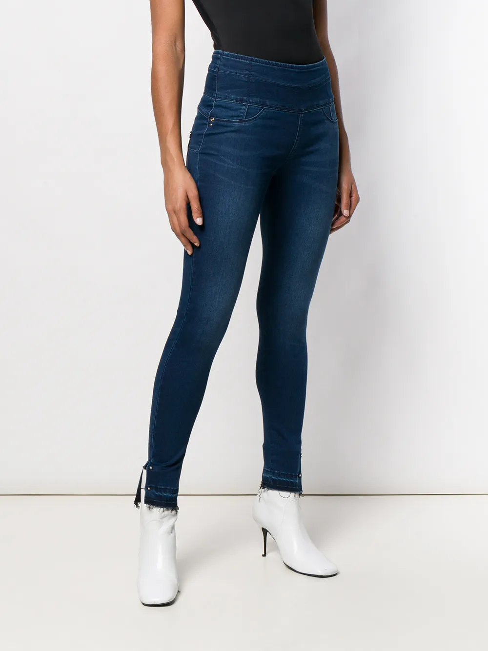 patrizia pepe jeans skinny fit