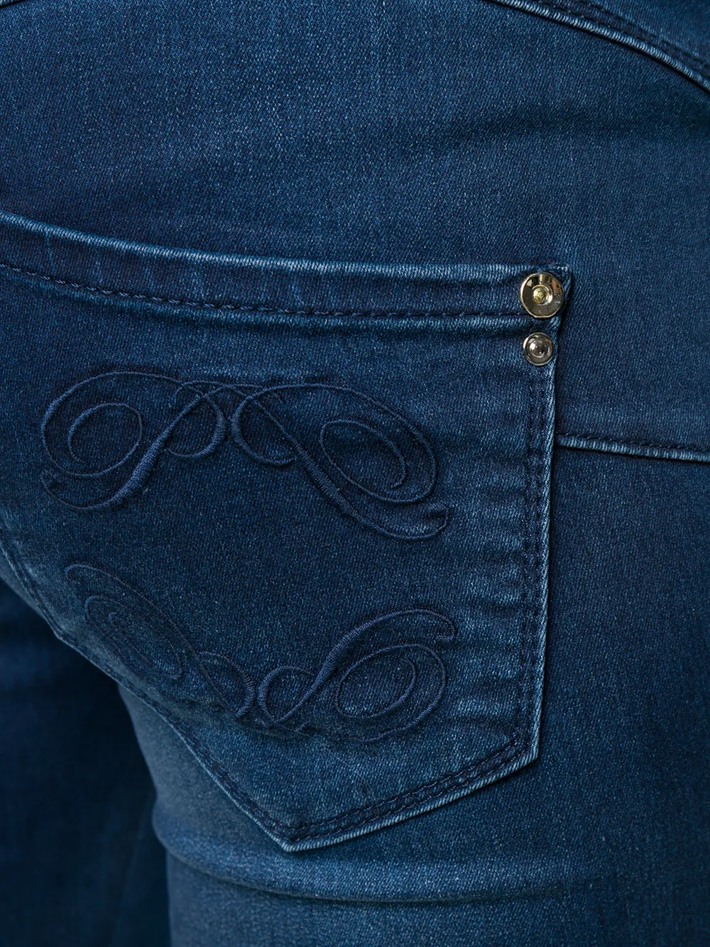 patrizia pepe high waist jeans