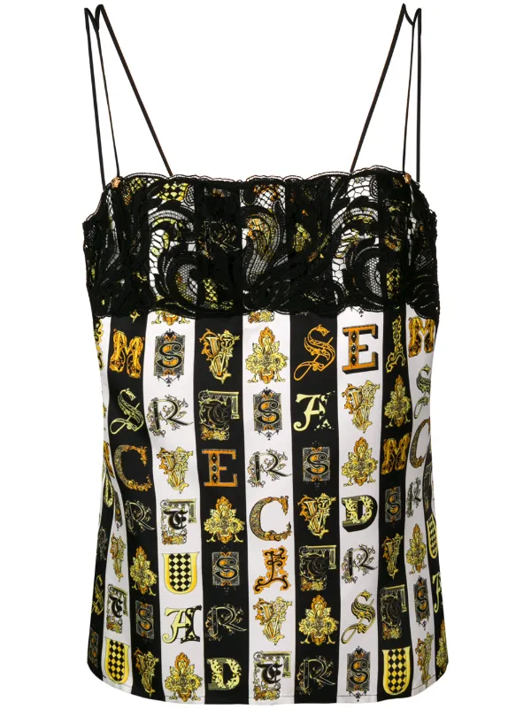 alphabetti spaghetti jumpsuit