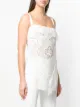 Dolce & Gabbana lace top