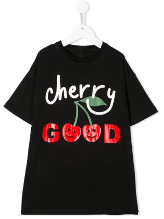 Stella mccartney cherry sales dress