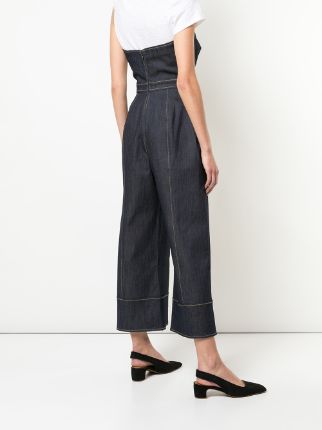 cinq a sept zelda jumpsuit