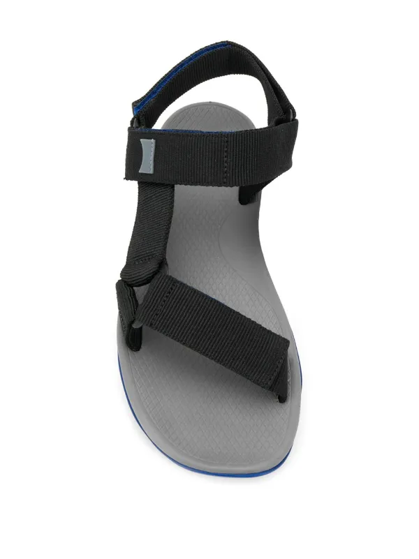 camper match sandals