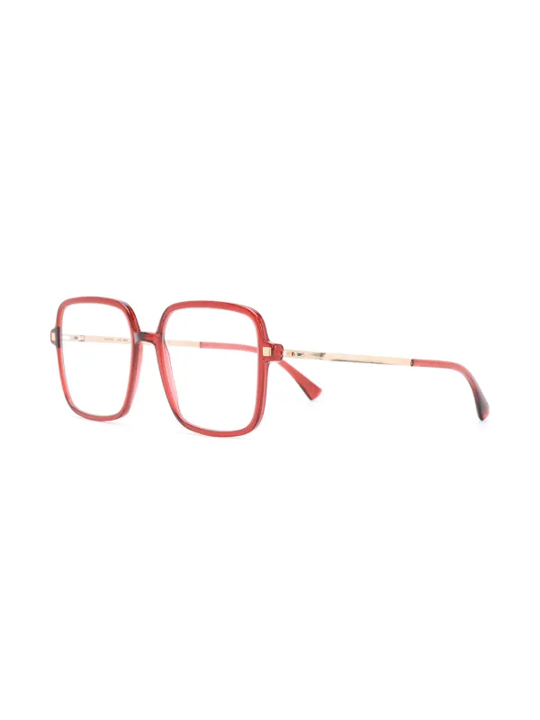 Mykita Niba Lunettes Farfetch Vue De 13JlFKTc