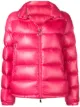 Image 1 sur Moncler doudoune à logo