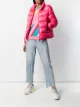 Image 2 sur Moncler doudoune à logo
