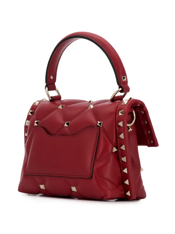 valentino candy rockstud bag