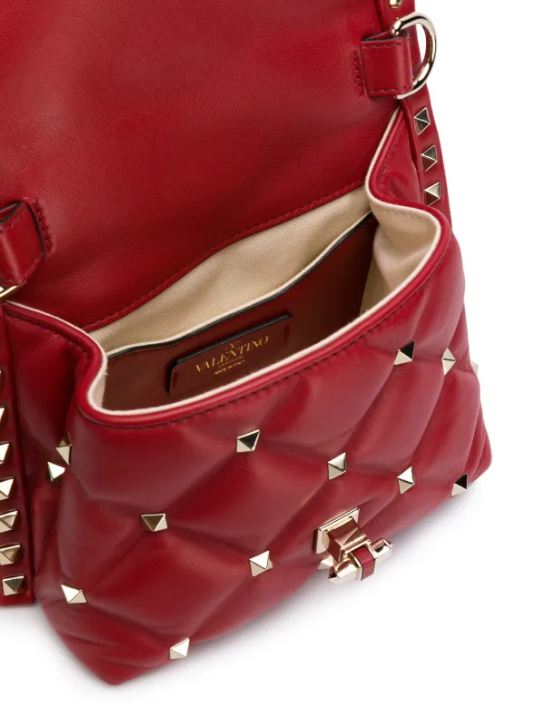 valentino candy rockstud bag