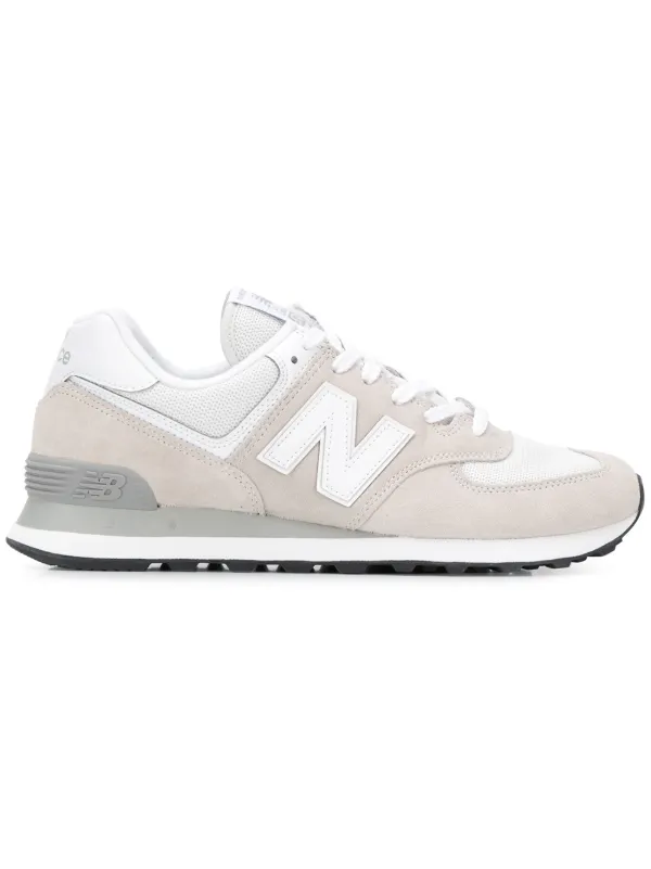 new balance ml574 dames online