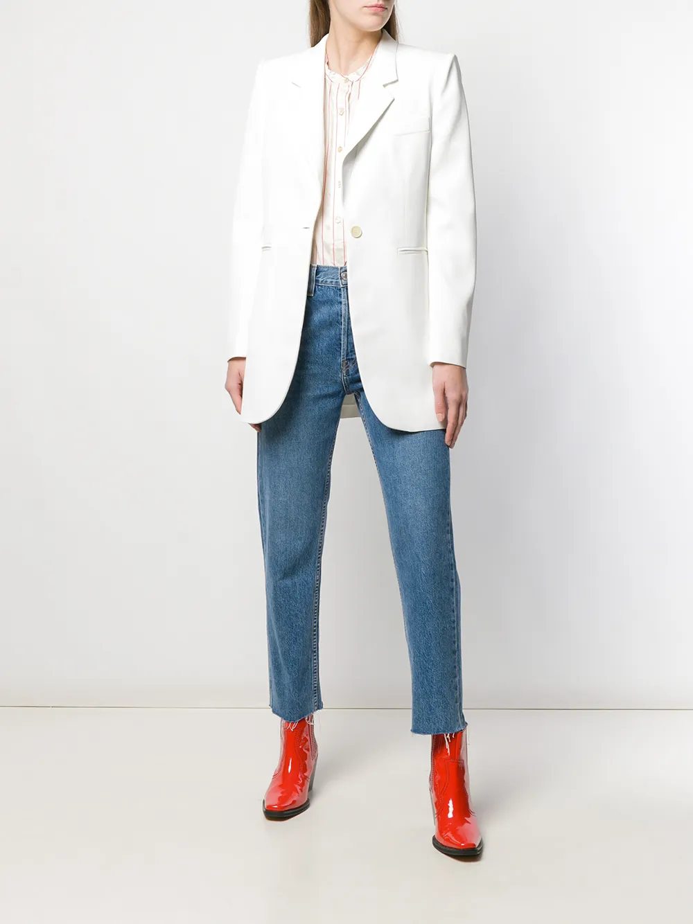 ISABEL MARANT blazer classique | Blazers | Image 2