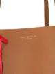 Tory Burch classic shopper bag