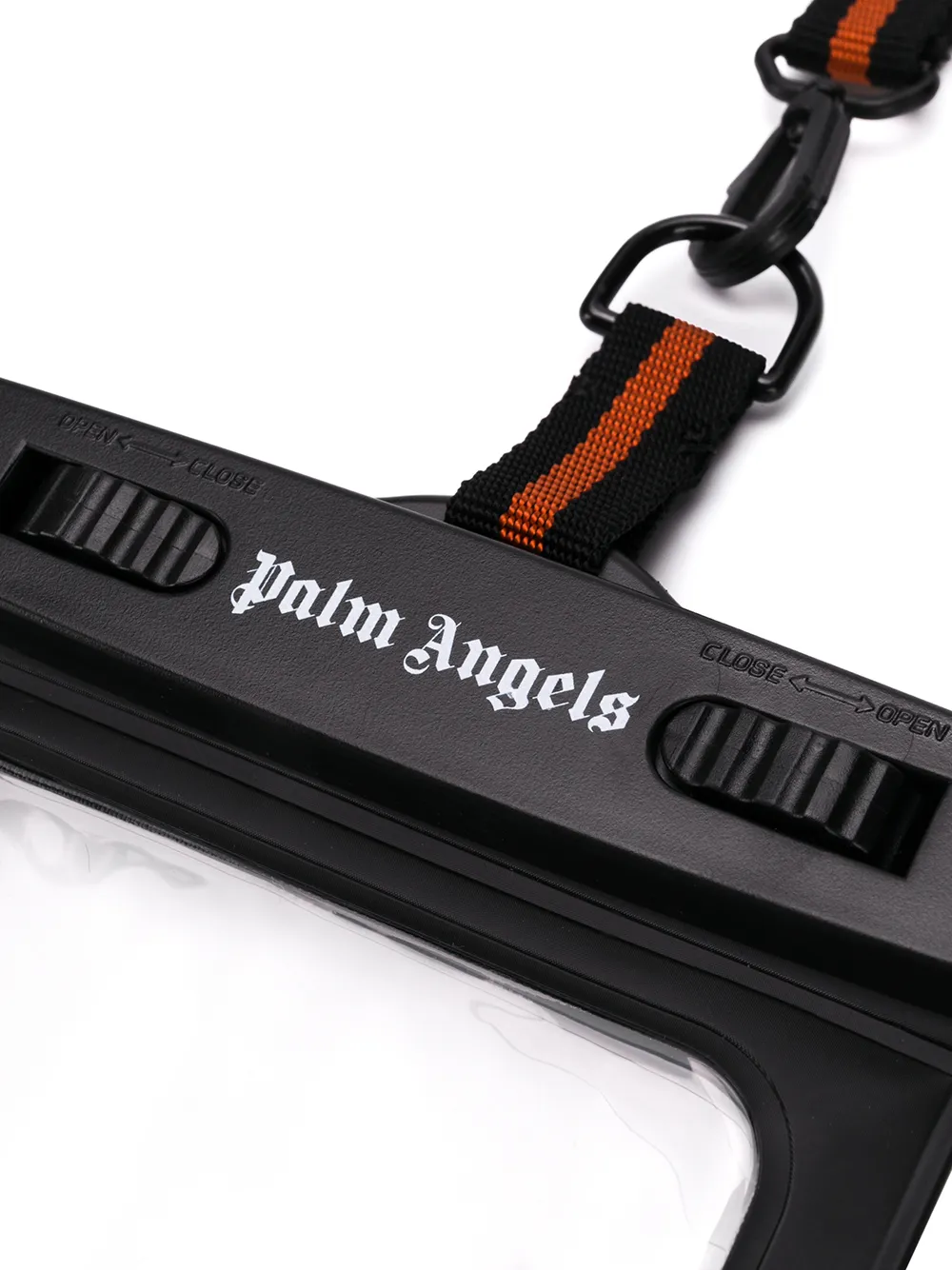 Palm Angels waterproof phone case | Men | Image 2